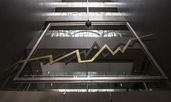 Σε θετικό έδαφος το Χρηματιστήριο την Παρασκευή