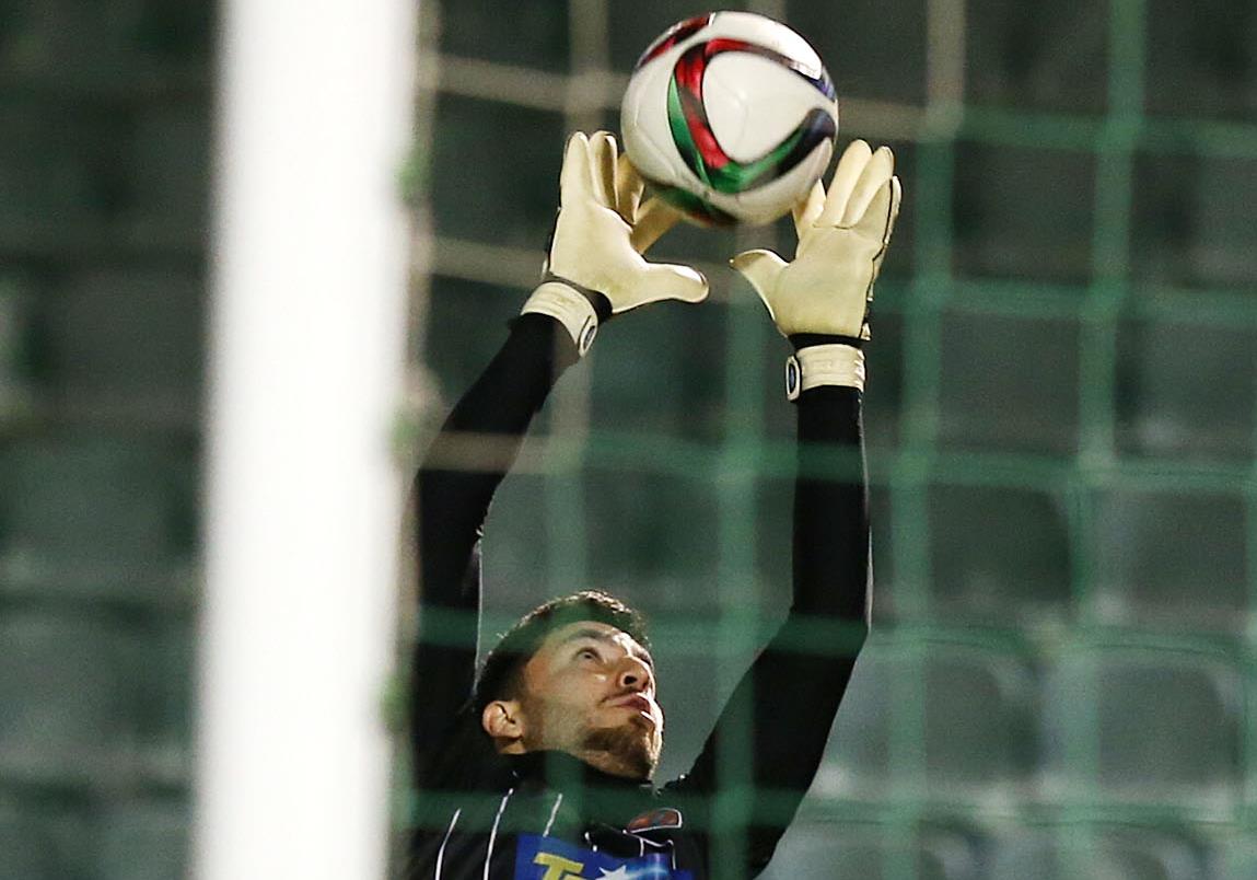 Κοντά στην απόκτηση του Διούδη ο Παναθηναϊκός