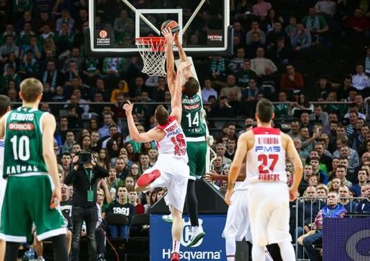 Ο Βουγιούκας έλυσε το συμβόλαιο με την Λοκομοτίβ Κουμπάν και επιστρέφει στον ΠΑΟ