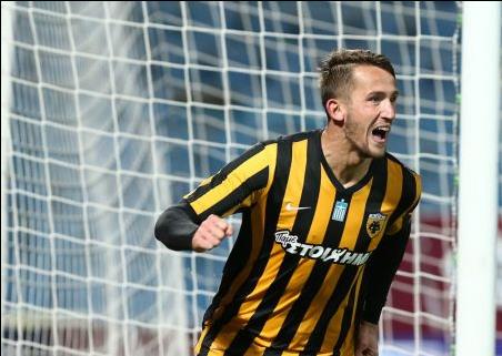 Αποχαιρέτησε τον Πέκχαρτ η ΑΕΚ