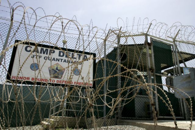 Καναδάς: Εκατομμύρια αποζημίωση σε πρώην κρατούμενο του Γκουαντάναμο