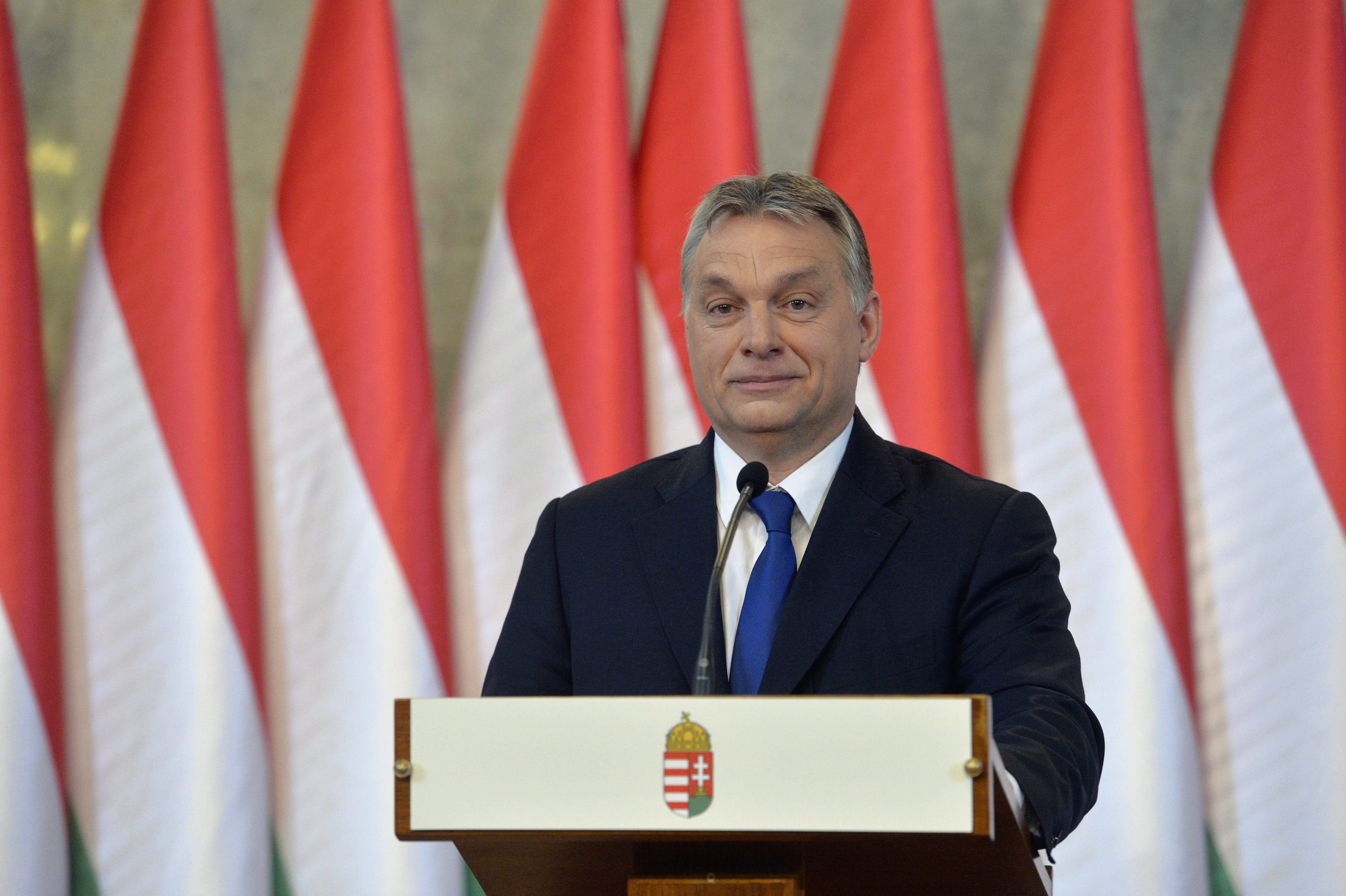 Η Κομισιόν ξεκινά διαδικασία κατά της Ουγγαρίας για νόμο που αφορά τις ΜΚΟ