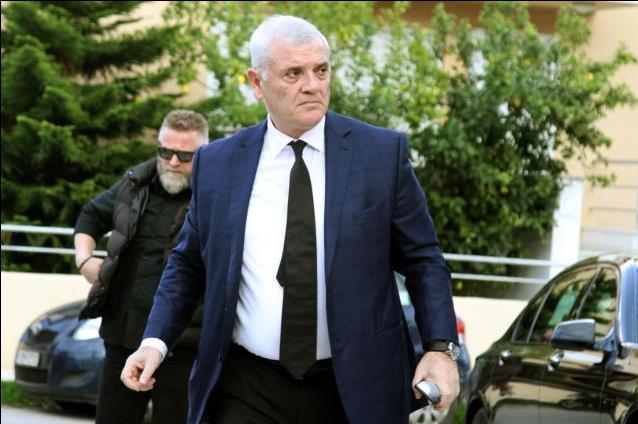 Μήνυμα Μελισσανίδη σε παίκτες: «Φέτος είναι η χρονιά μας»