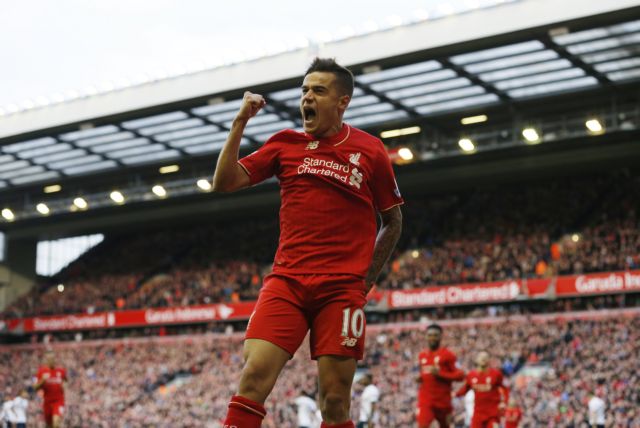 Η «Μπάρτσα» τα βρήκε με Κουτίνιο, αρνείται η Λίβερπουλ