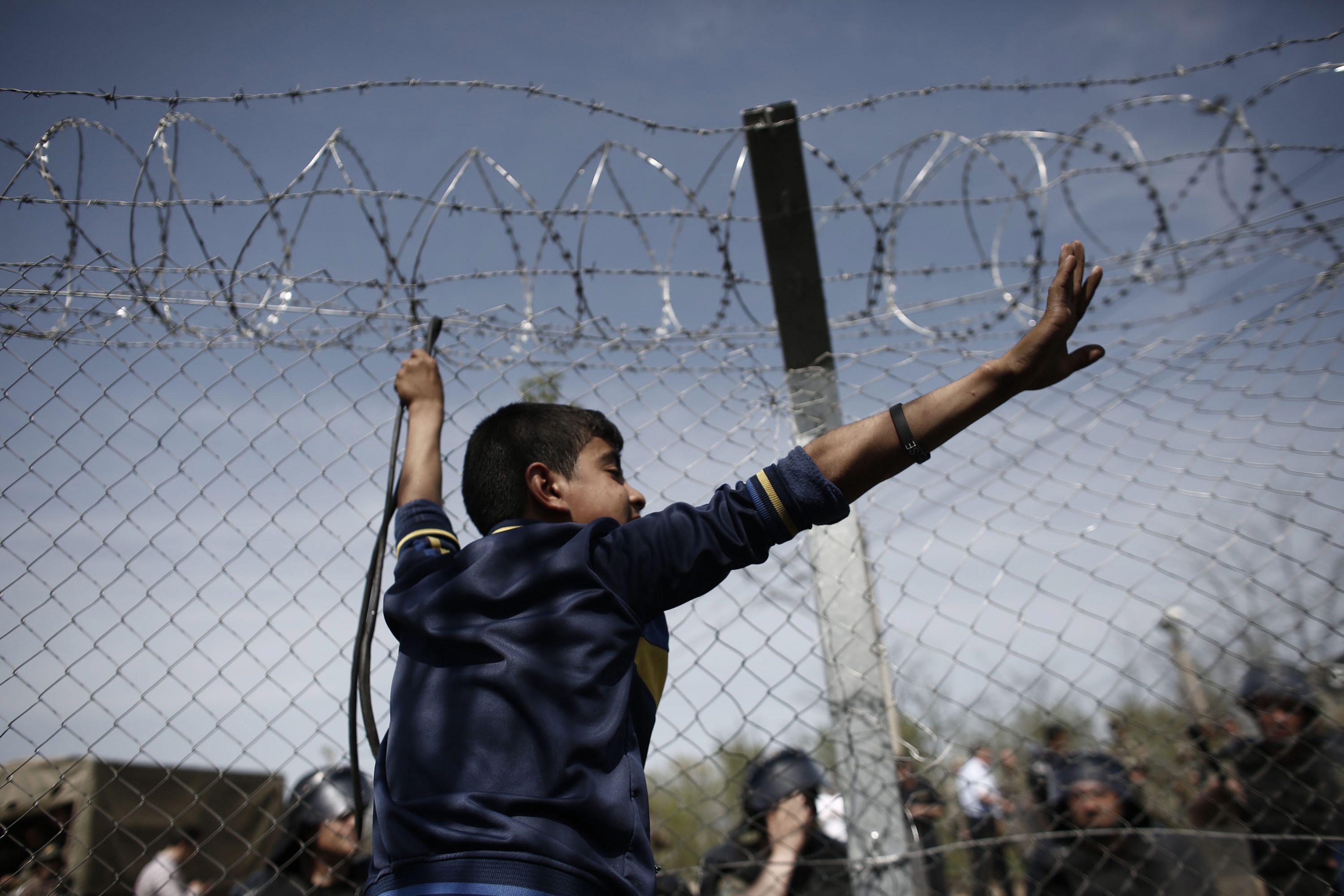 Τα κράτη-μέλη της ΕΕ συμφωνούν σε εναρμονισμό του πλαισίου για το άσυλο