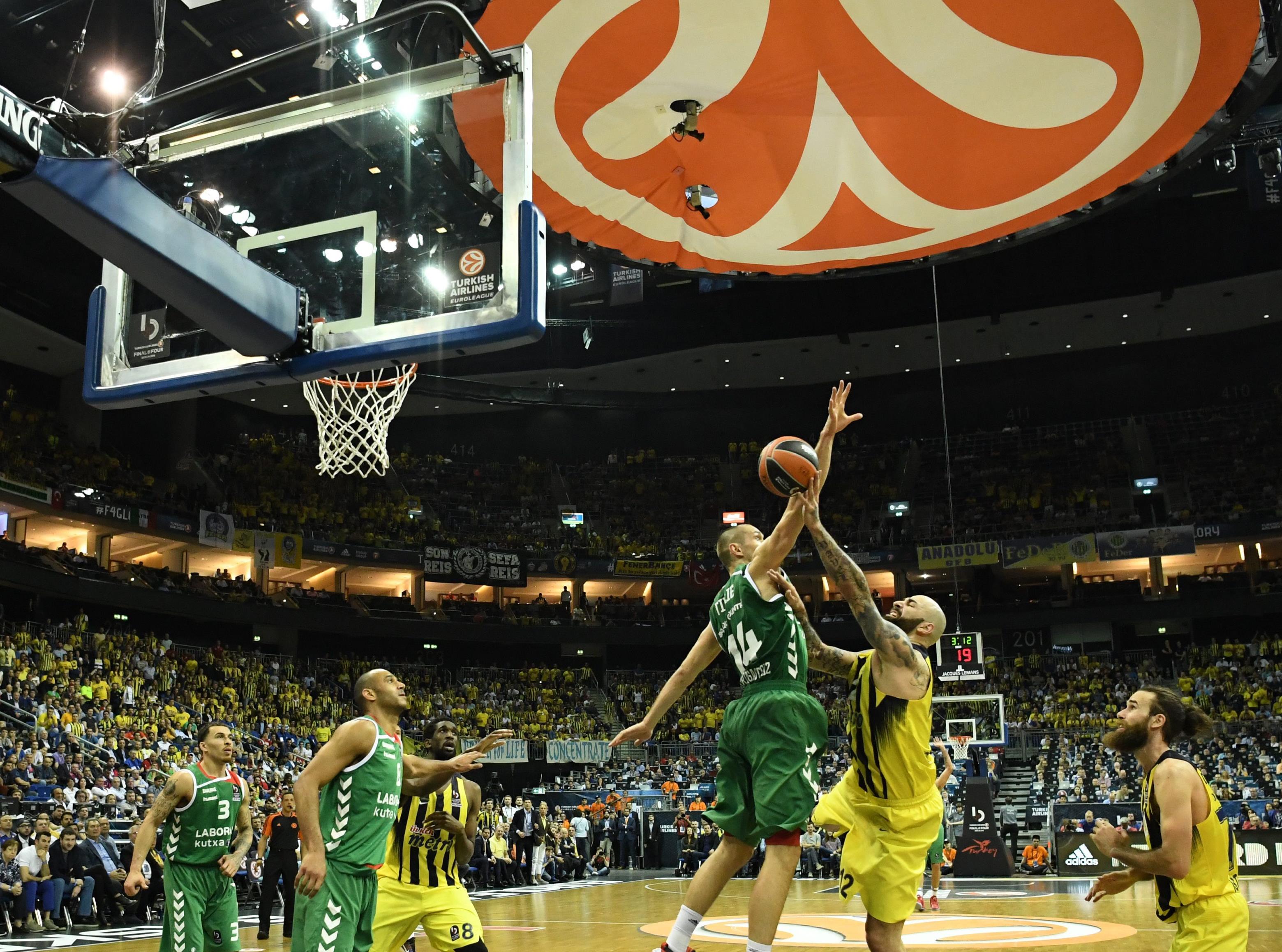Η Ευρωλίγκα απάντησε στη FIBA για τις κοινές ημερομηνίες