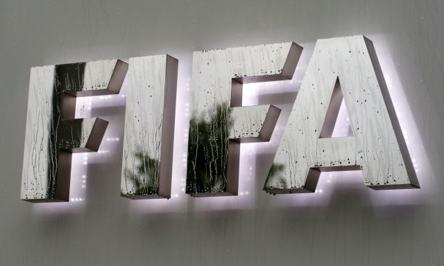 Η FIFA ανακοίνωσε την επιτροπή παρακολούθησης της ΕΠΟ