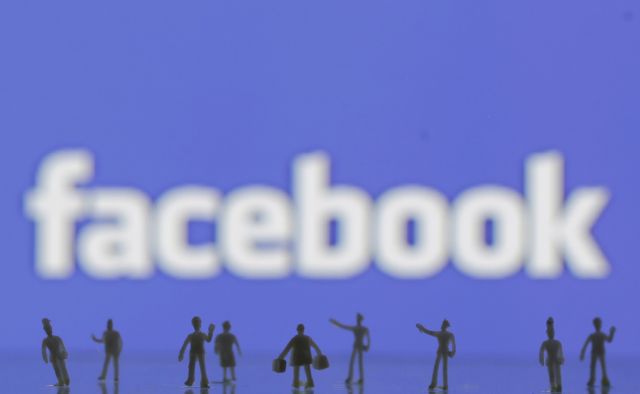 I ♥ FB: Τέσσερις οι φυλές του Facebook, σε ποια ανήκετε εσείς;