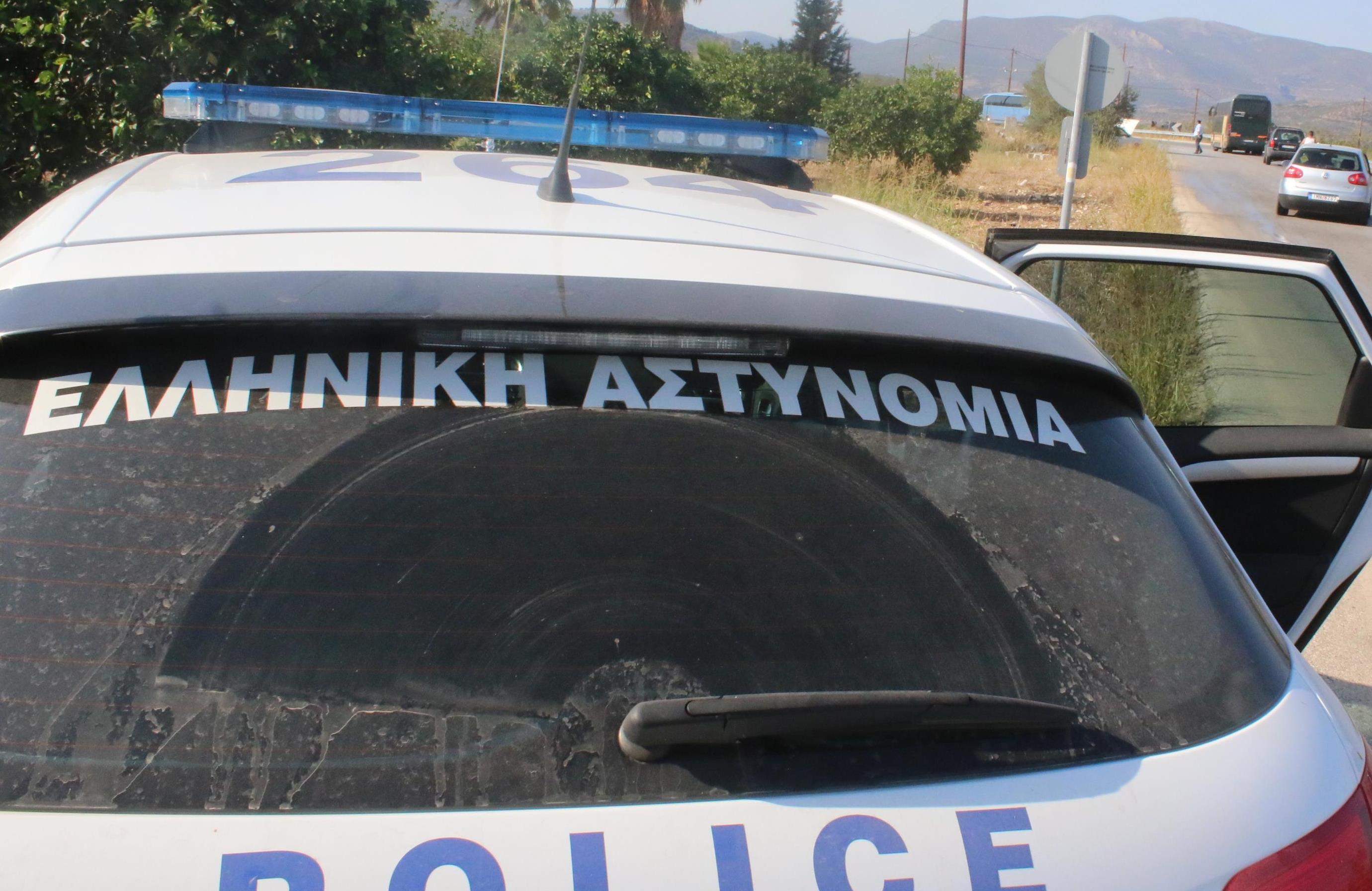 Διαρρήκτες μπαινόβγαιναν σε διαμέρισμα όπου βρισκόταν σκελετός 83χρονου