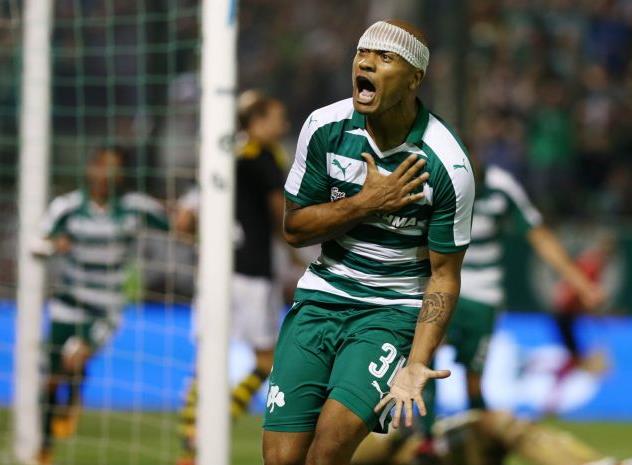 Ο Μολέδο συμφώνησε με ΠΑΟ για διετή επέκταση συμβολαίου