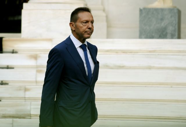 Στουρνάρας: Νωρίς για έξοδο στις αγορές