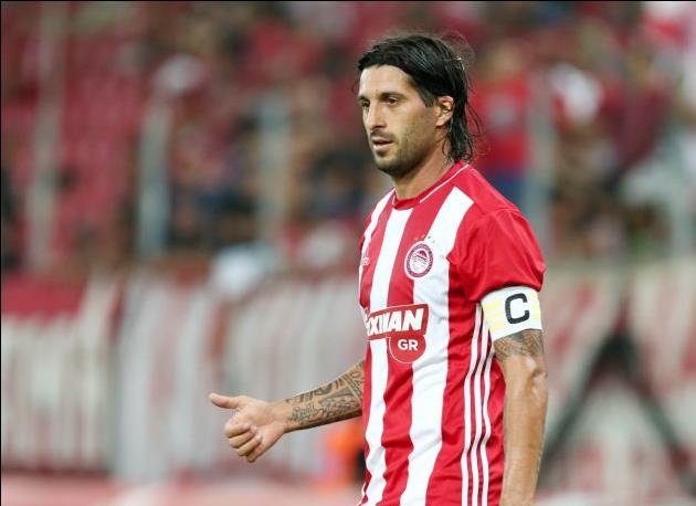 Θερμή υποδοχή στον Τσόρι από τους οπαδούς της Ρίβερ