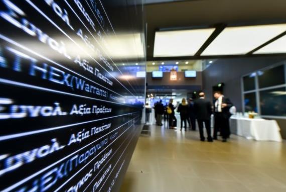 Πρωταθλητές στην Ευρώπη τα ελληνικά ομόλογα