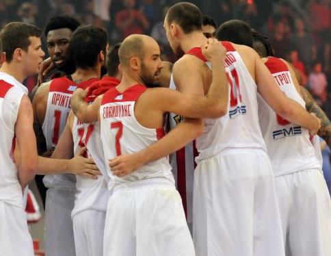 Στις 21 Αυγούστου η πρώτη προπόνηση του Ολυμπιακού