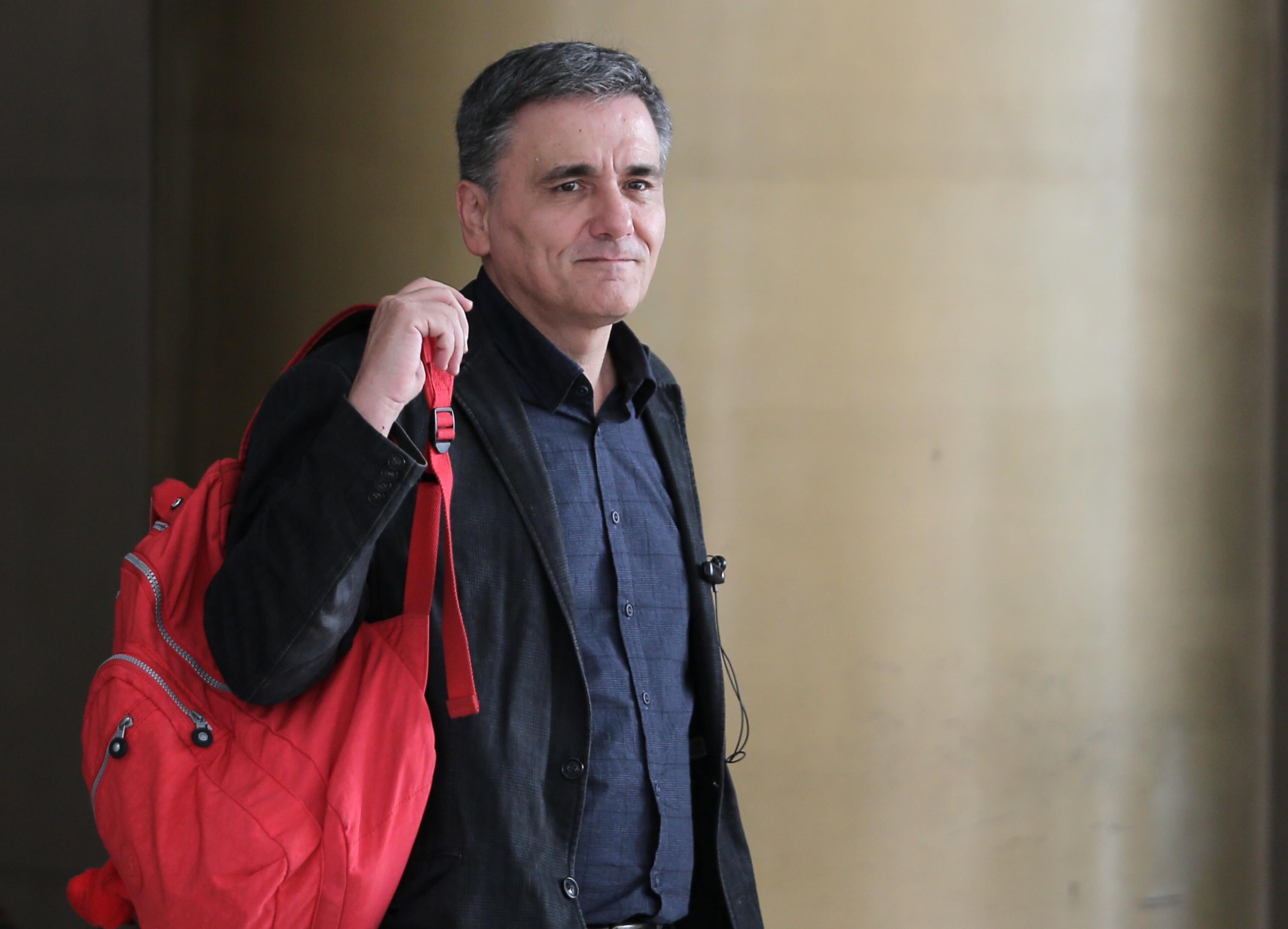 Τσακαλώτος: Πρώτο βήμα εξόδου στις αγορές, θα ακολουθήσουν και άλλα