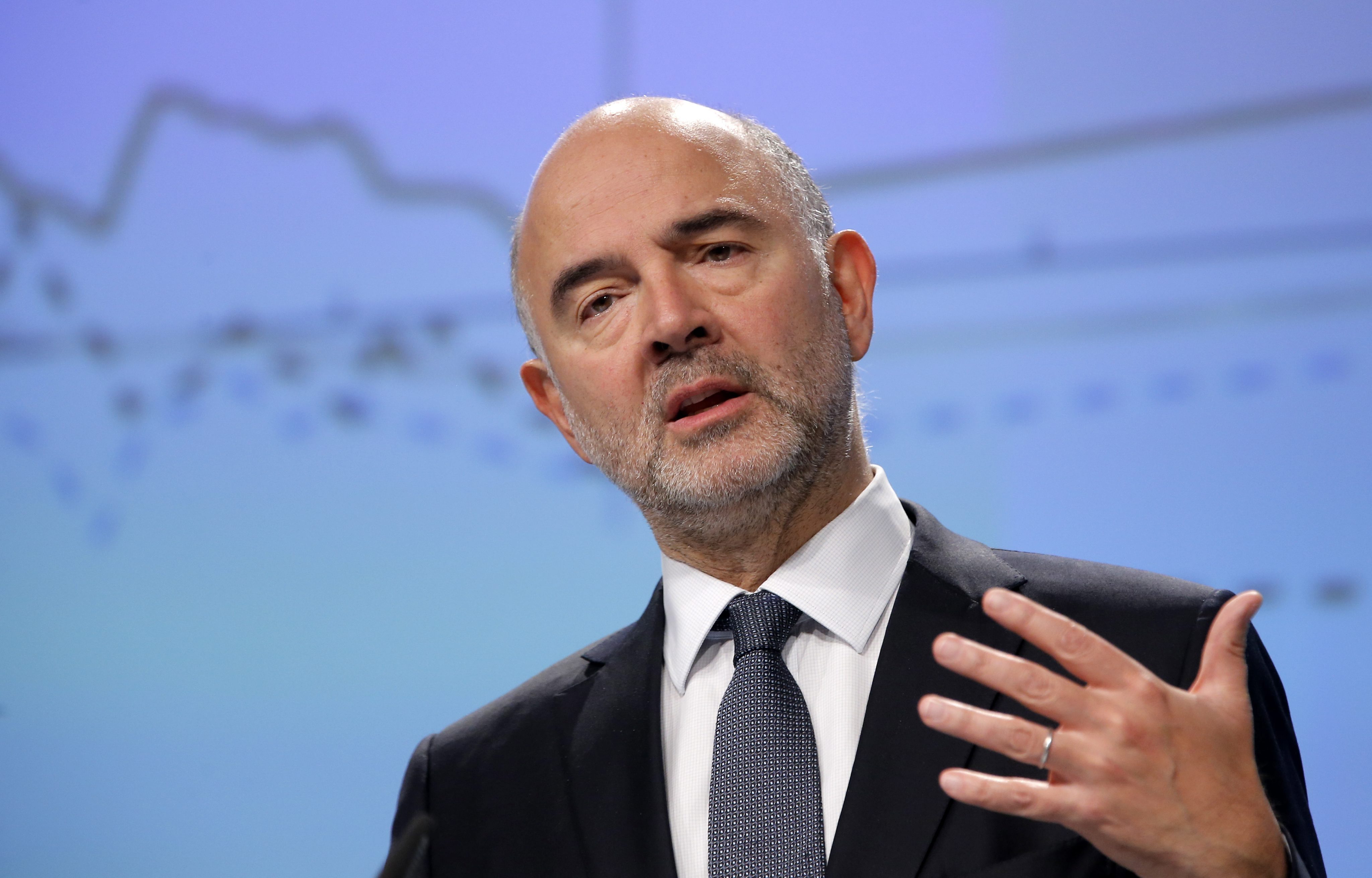 Προς έξοδο της Ελλάδας από τη διαδικασία υπερβολικού ελλείμματος