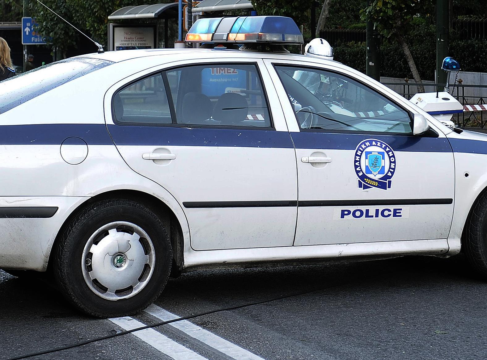 Συνελήφθη ιερέας για παρενόχληση 14χρονου