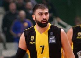 «Τέλος» από την ΑΕΚ ο Κώστας Βασιλειάδης