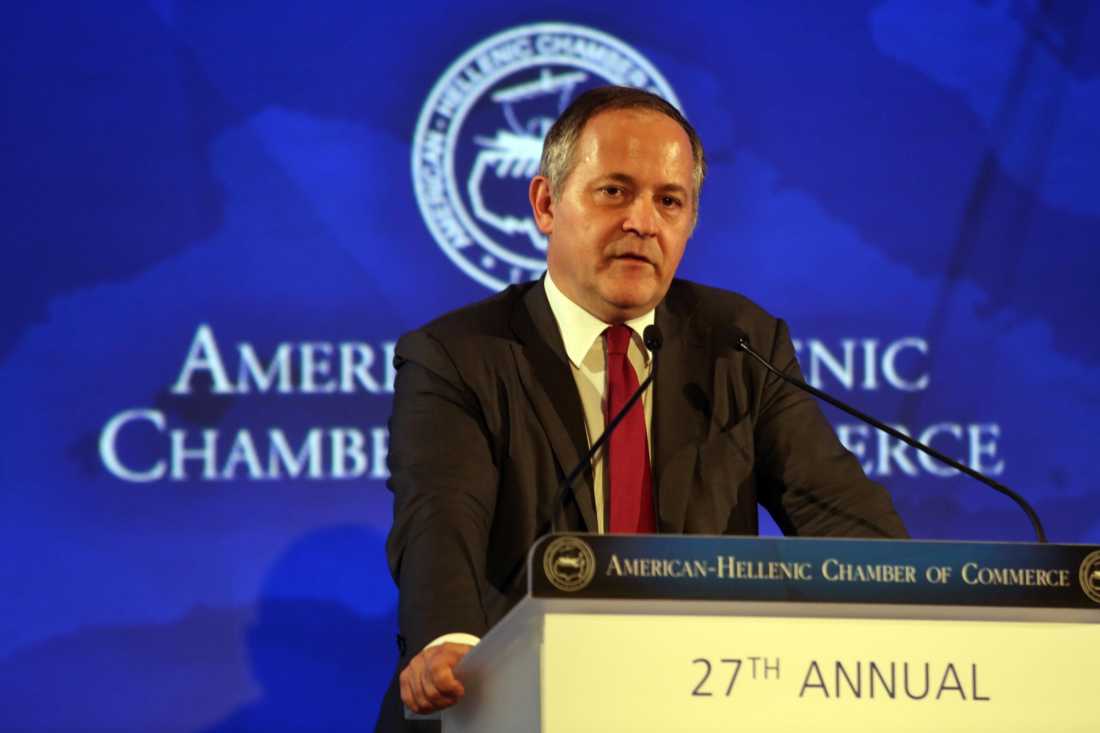 EKT: Η συμφωνία θα επιτρέψει τη σταθεροποίηση της ελληνικής οικονομίας