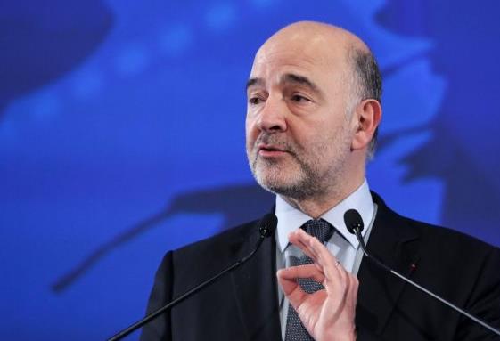 Μοσκοβισί: Θα με ενδιέφερε η προεδρία της Κομισιόν