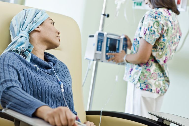 Η χημειοθεραπεία μπορεί να ωθήσει σε εξάπλωση των καρκινικών μεταστάσεων