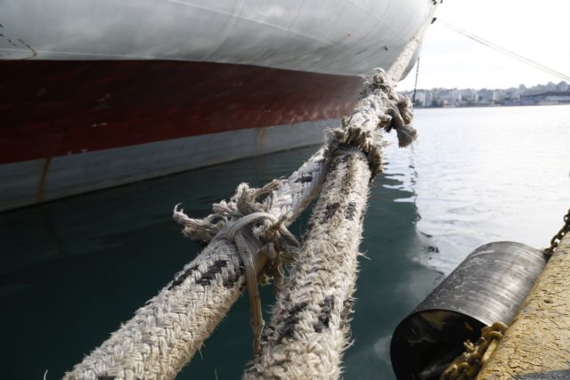 Ταλαιπωρία για 455 επιβάτες του πλοίου «Απόλλων Ελλάς»