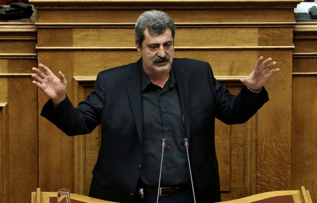 Επανέρχεται ο Π.Πολάκης με νέα επίθεση στη Δικαιοσύνη