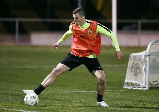 Καθησυχαστικά νέα από την αξονική του Βράνιες