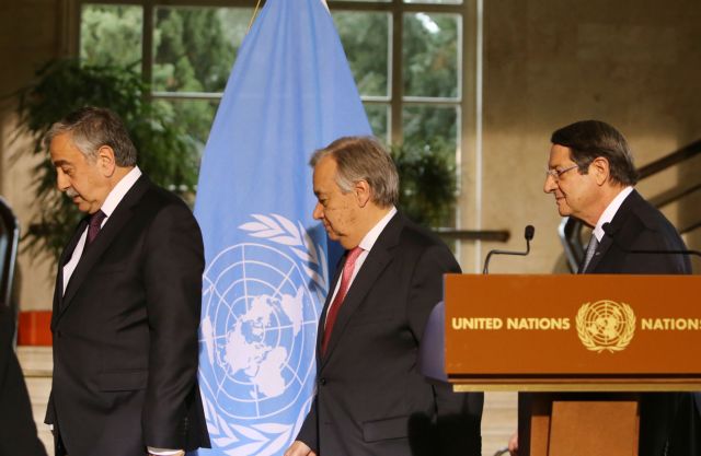 Μέρος των πρακτικών στο Κραν Μοντανά θα δώσει ο Ν.Αναστασιάδης