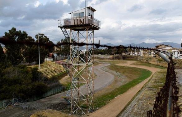 Σε εκκρεμότητα η ανανέωση της UNFICYP από το Συμβούλιο Ασφαλείας