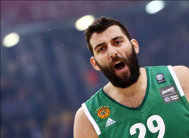 Και επίσημα η μεταγραφή Μπουρούση στην Κίνα