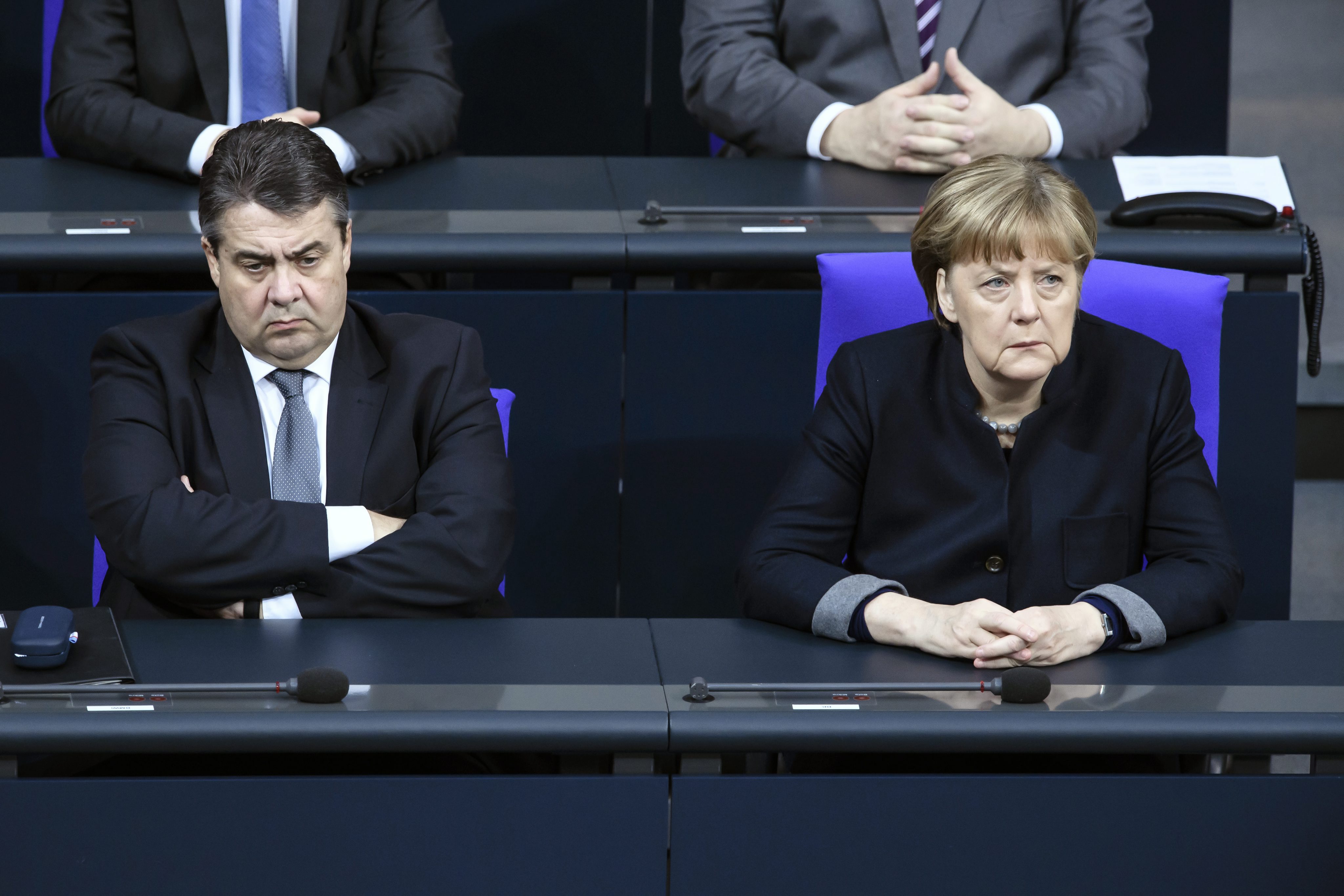 Νέα σοβαρή κρίση στις σχέσεις Βερολίνου-Άγκυρας