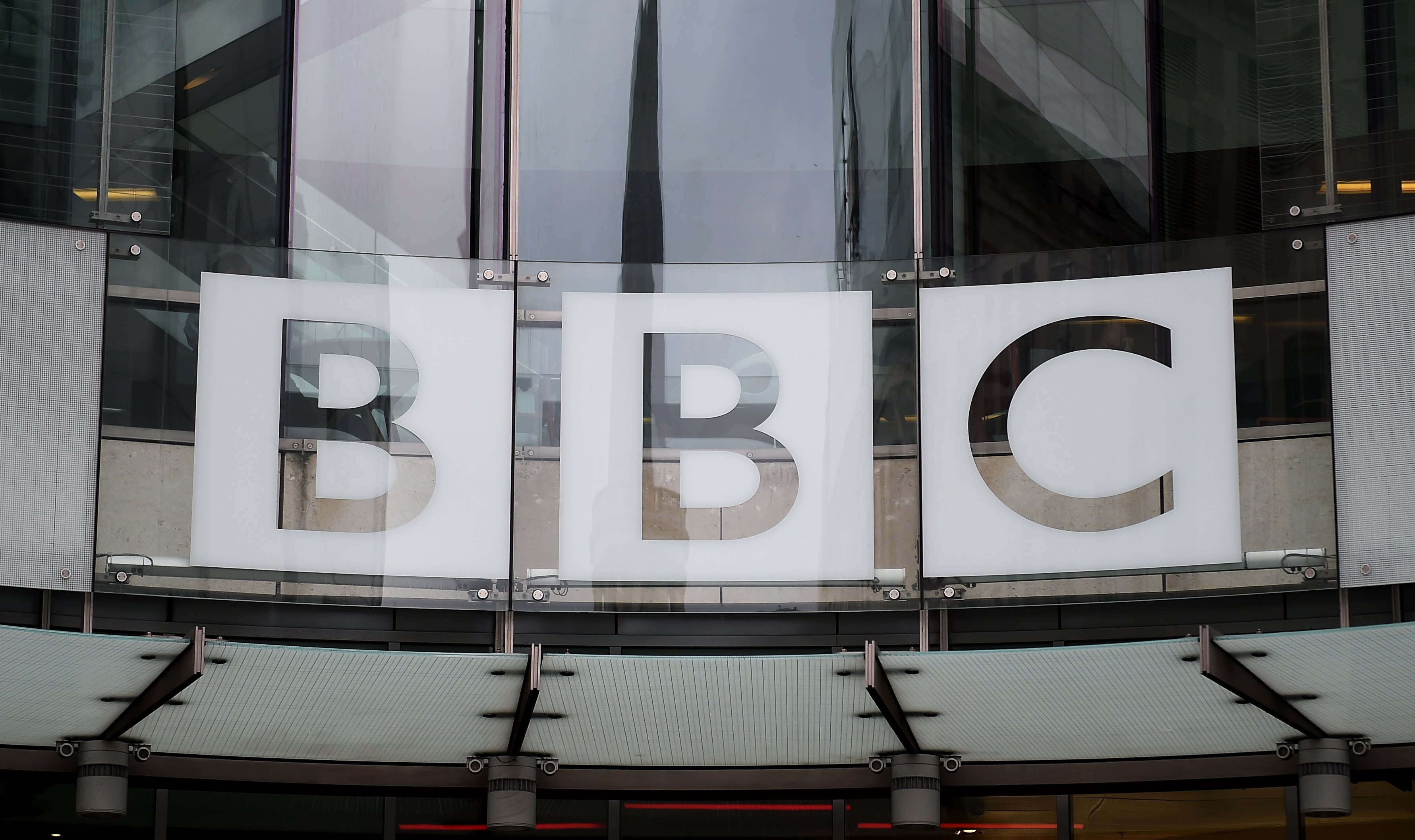 Μισθολογικό χάσμα στους μισθούς ανδρών και γυναικών στο BBC