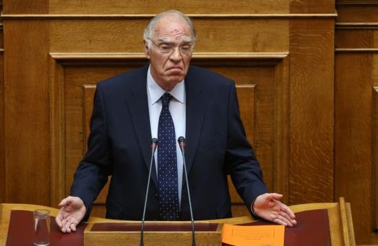 Λεβέντης: Όταν η Δημοκρατία δεν εμπνέει, τι Δημοκρατία είναι;