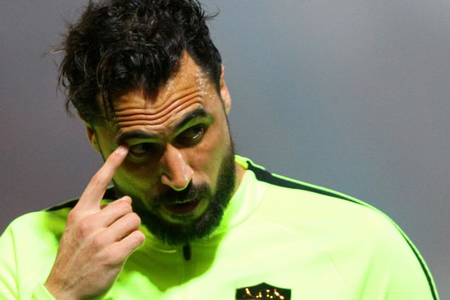 Ψυχογράφημα της Ευρώπης μέσων των πρωταθλημάτων ποδοσφαίρου από τον Αλμέιδα