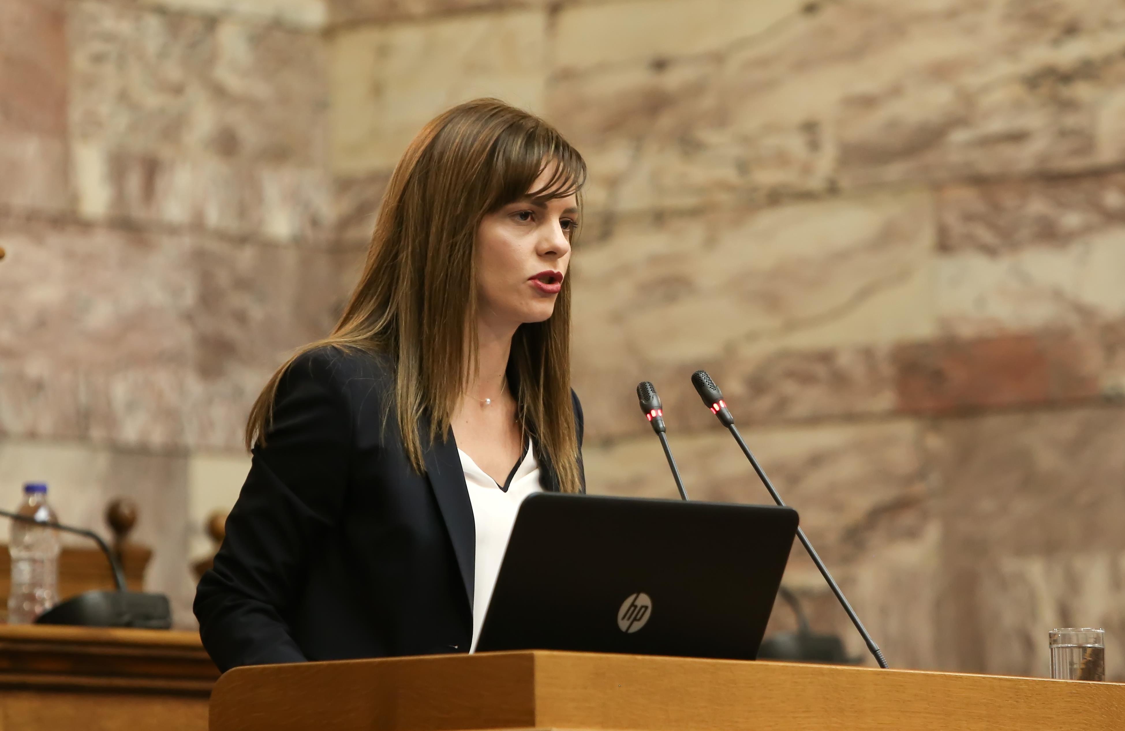 Τις κατασχέσεις αναδρομικών συντάξεων θέτουν βουλευτές του ΣΥΡΙΖΑ