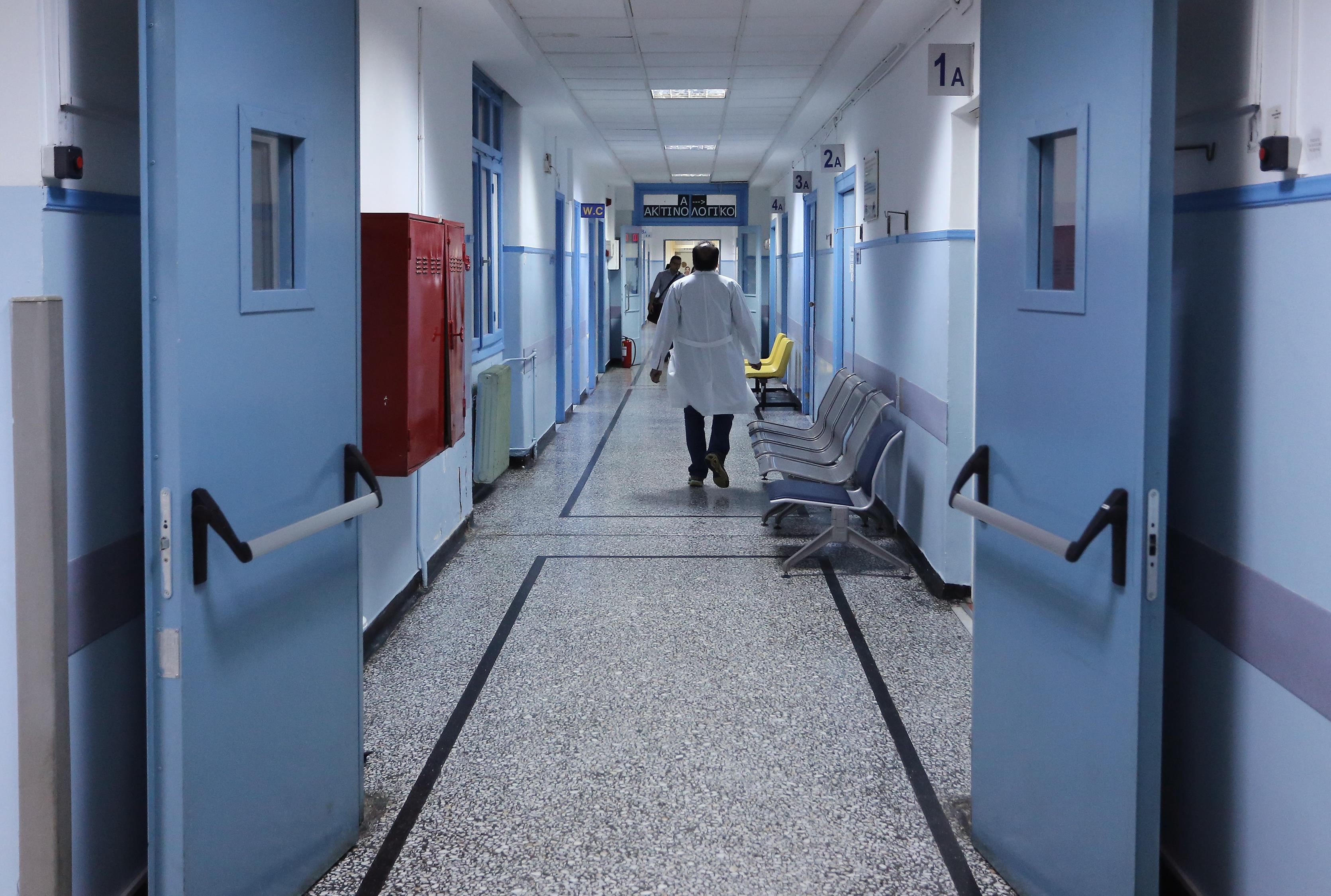 Οι γυναίκες καρκινοπαθείς ζητούν συχνότερα ψυχολογική στήριξη