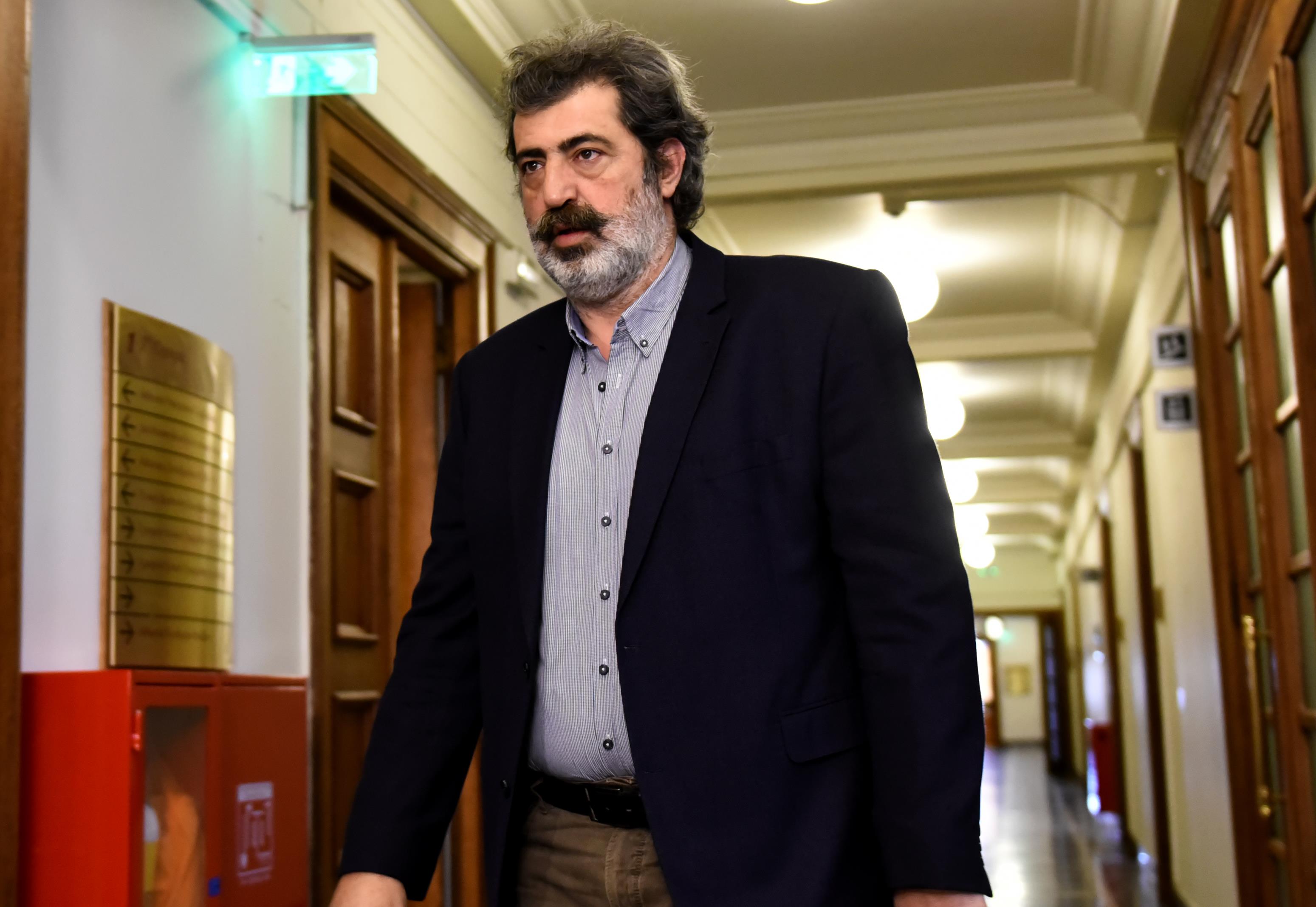 Η Ένωση Διοικητικών Δικαστών απαντά στον Πολάκη για το «πόθεν έσχες»