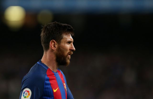 Με το νέο του συμβόλαιο ο Μέσι γίνεται ο πιο ακριβοπληρωμένος ποδοσφαιριστής