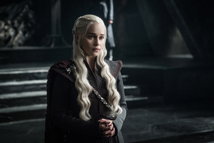 Τι γνωρίζουμε για την 7η σεζόν του Game of Thrones