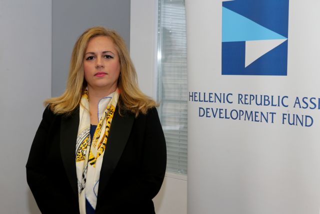 ΤΑΙΠΕΔ: Προγραμματίζει την είσπραξη εσόδων 6 δισ. ευρώ έως το 2018