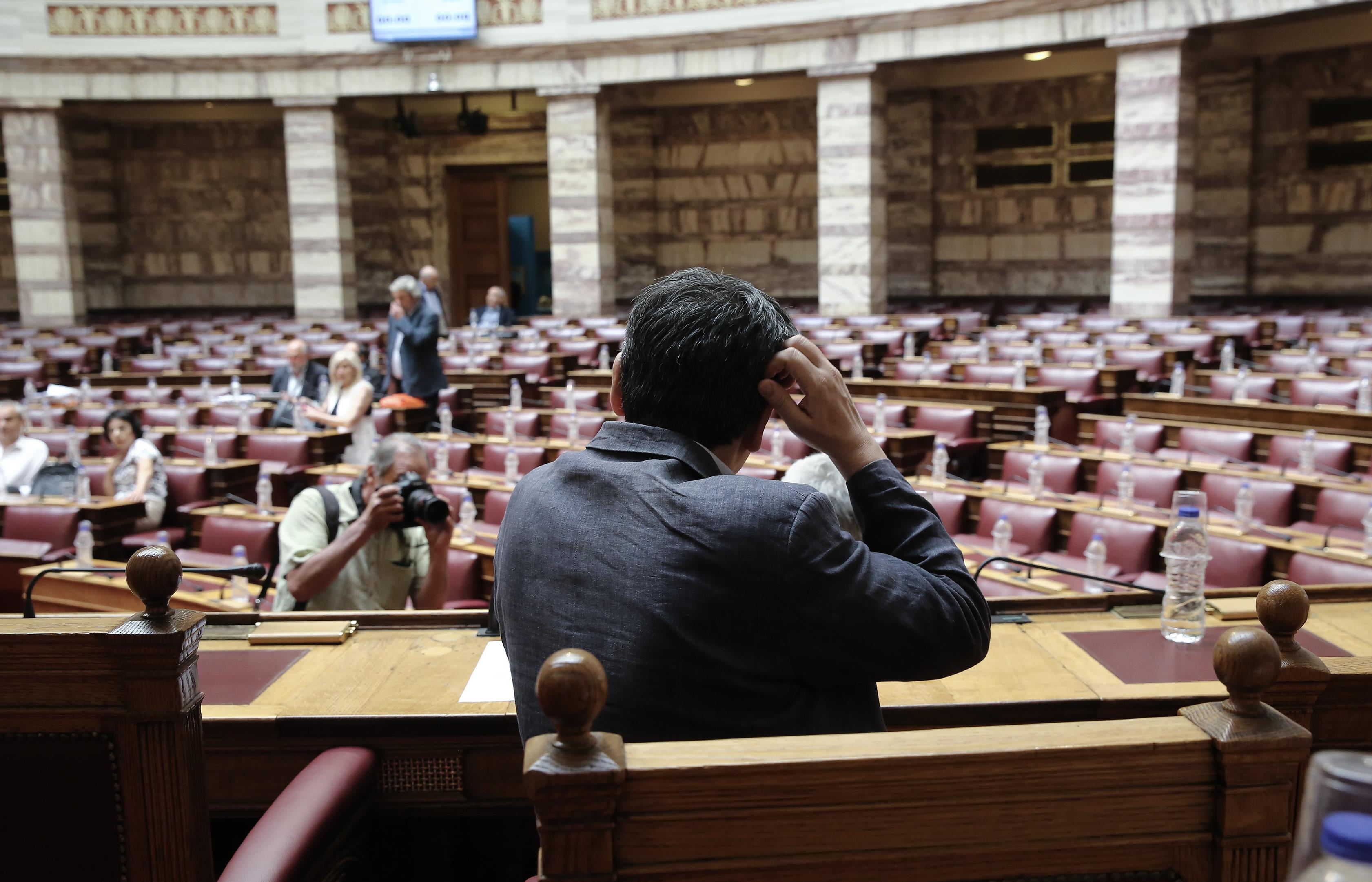 Υπερψηφίστηκε στην Επιτροπή το νομοσχέδιο για τη Πρωτοβάθμια Υγεία