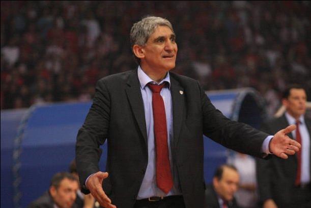 «Μπορούμε να κάνουμε θαύματα» είπε ο Γιαννάκης