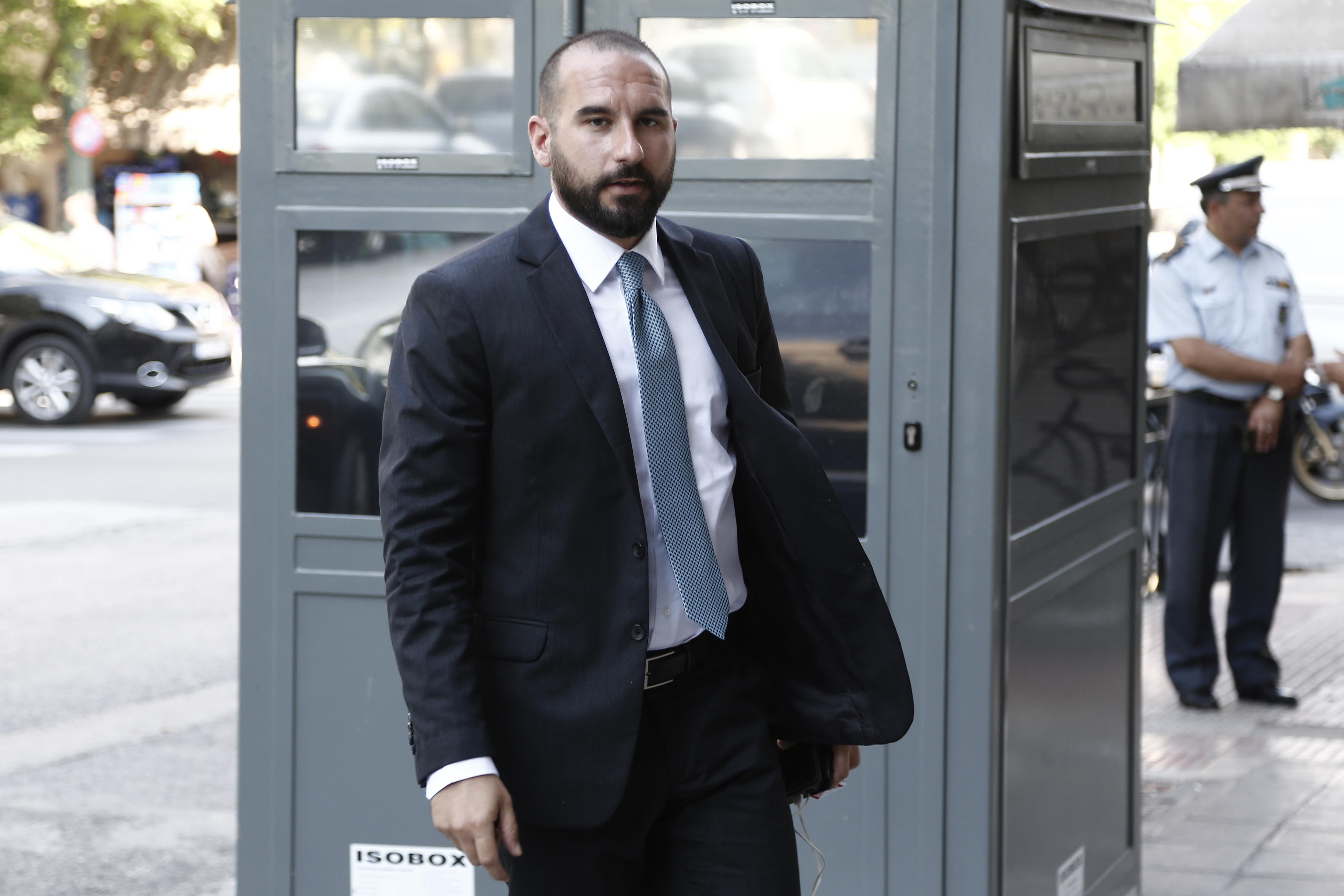 Μαίνεται η σύγκρουση κυβέρνησης-δικαστικών