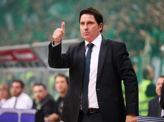 Στο Γκομέλσκι Καπ ο Παναθηναϊκός