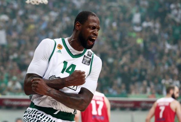 Και επίσημα… για δύο χρόνια στον ΠΑΟ ο Τζέιμς Γκιστ