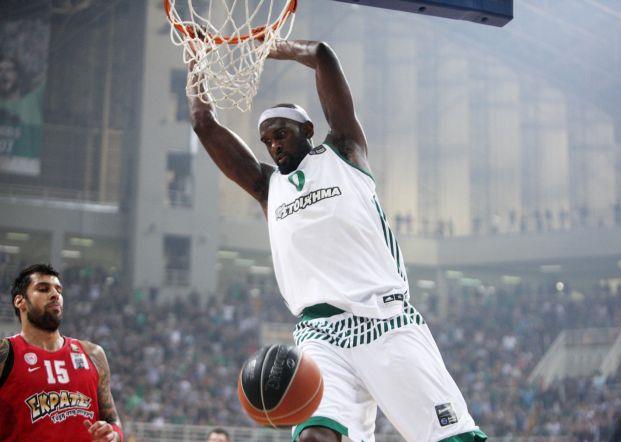 Νέο «όχι» του ΠΑΟ σε πρόταση της ΤΣΣΚΑ για Σίνγκλετον