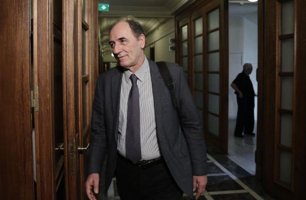 Ο αγωγός IGB στο επίκεντρο της συνάντησης Γ.Σταθάκη – Τ.Πέτκοβα