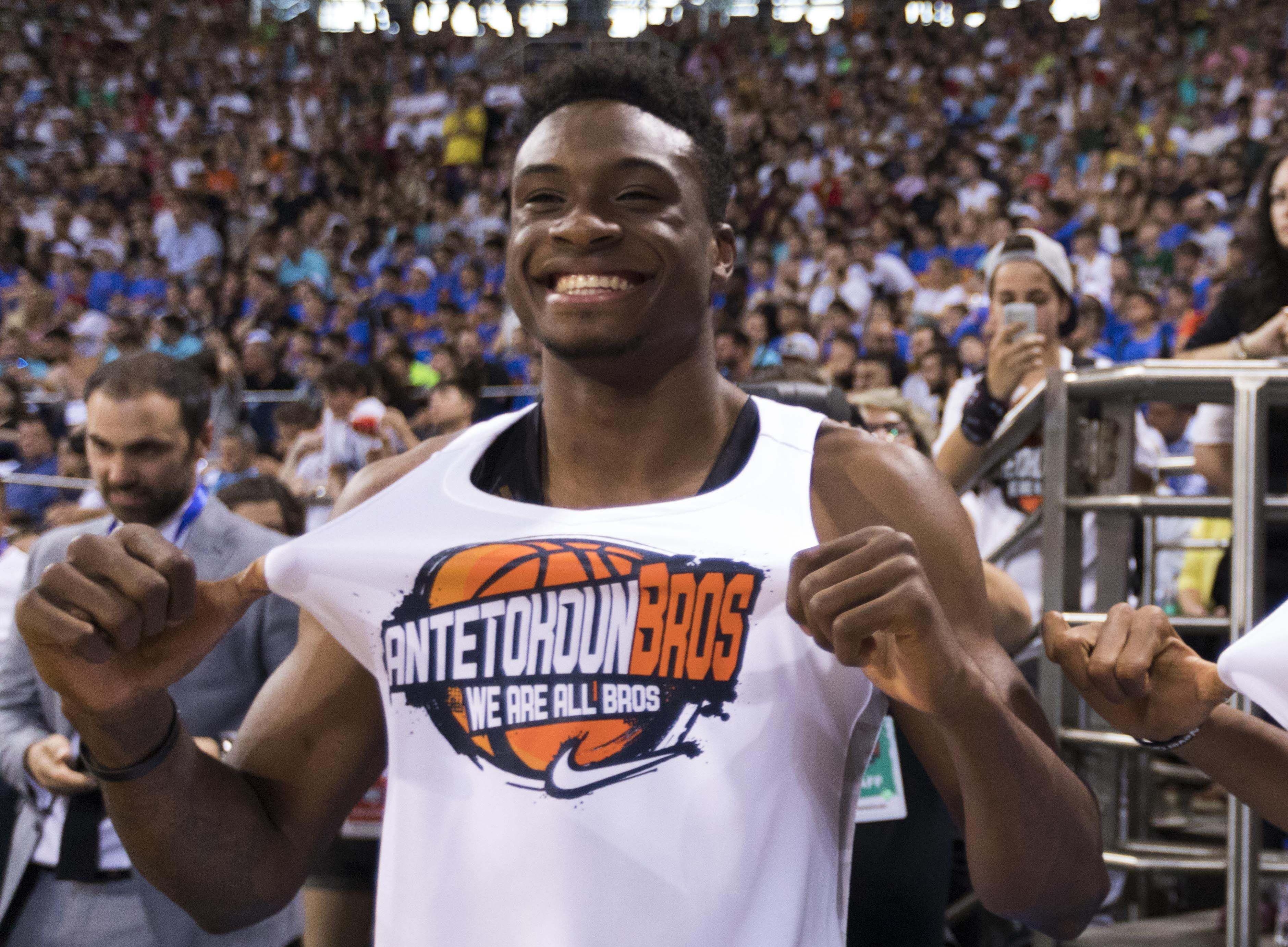 Κάλεσμα από Θανάση στους φιλάθλους του Παναθηναϊκού