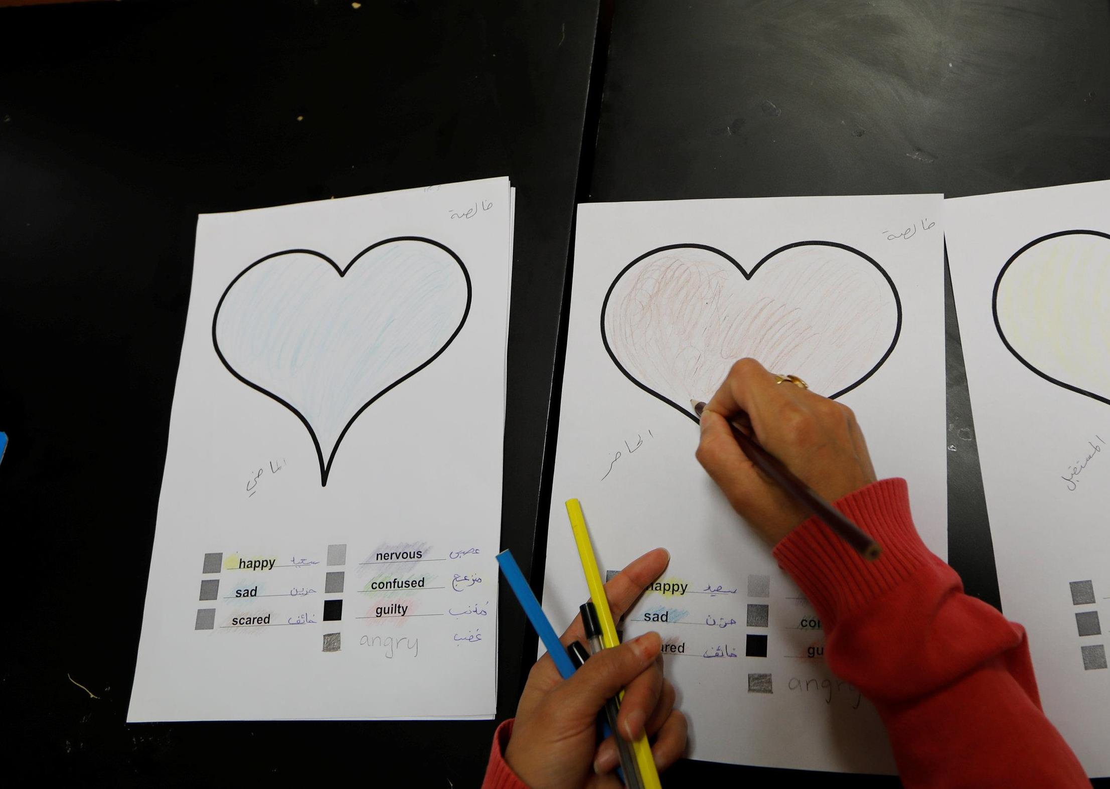 BBC: Τήλος, το πιο φιλικό μέρος στον κόσμο για σύρους πρόσφυγες;